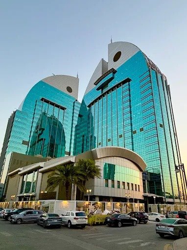 مشروع سكني